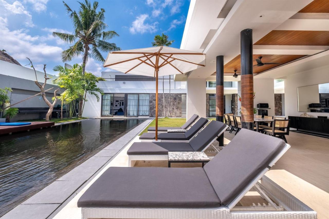 Aqua Villa Seminyak (Bali)