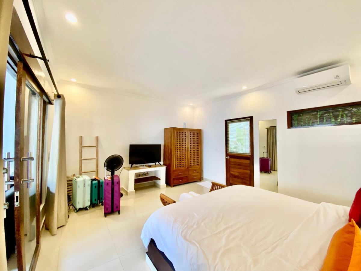 Villa Summer Of Surf 1 Seminyak (Bali)
