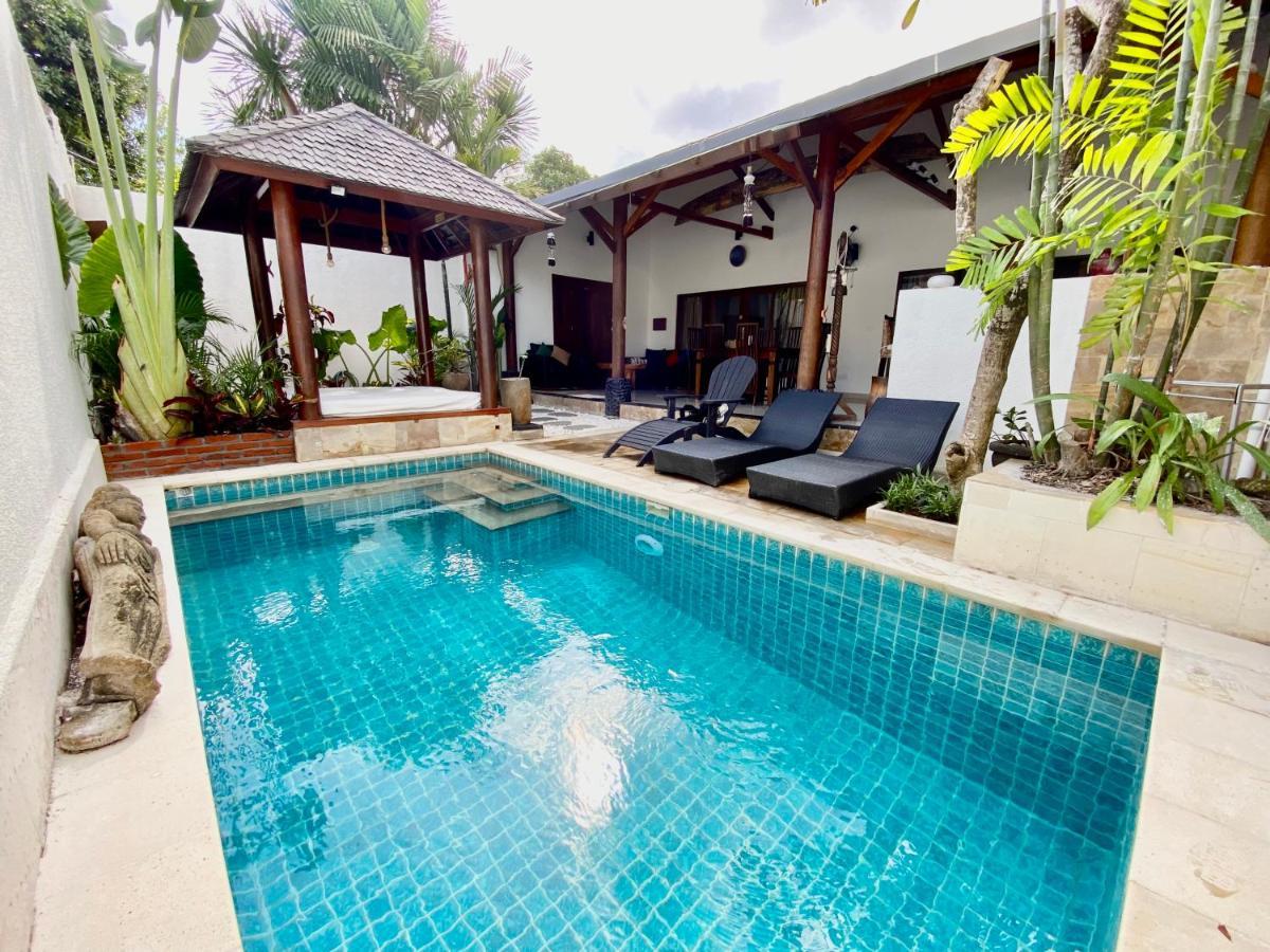 Summer Of Surf 1 Villa Seminyak (Bali)