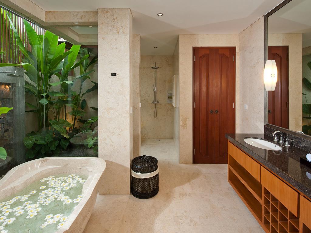 Villa Joss By Nagisa Bali *