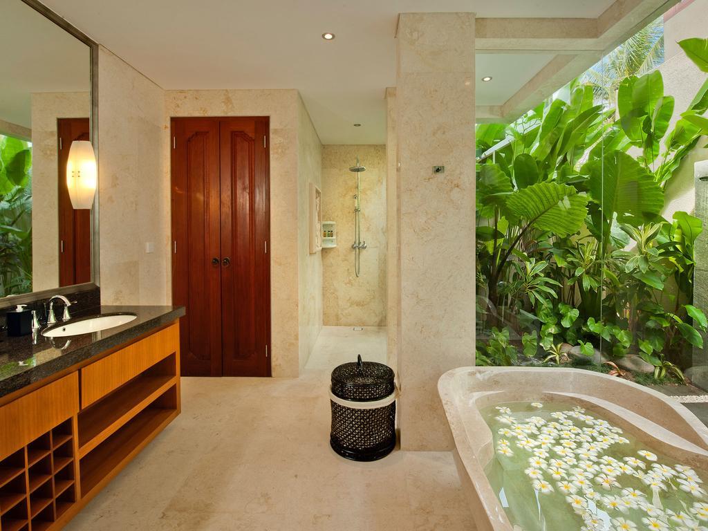 Joss By Nagisa Bali Villa *
