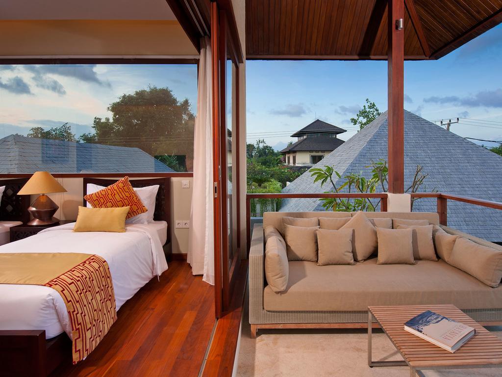 Joss By Nagisa Bali * Seminyak (Bali)