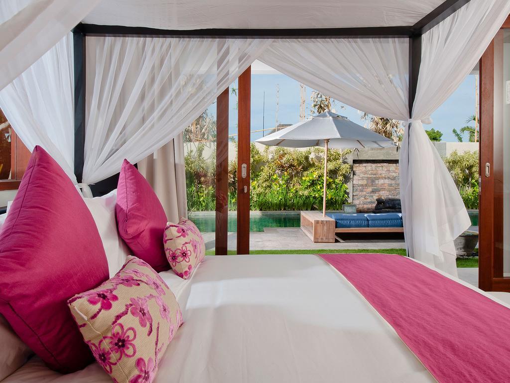 Joss By Nagisa Bali Villa Seminyak (Bali)