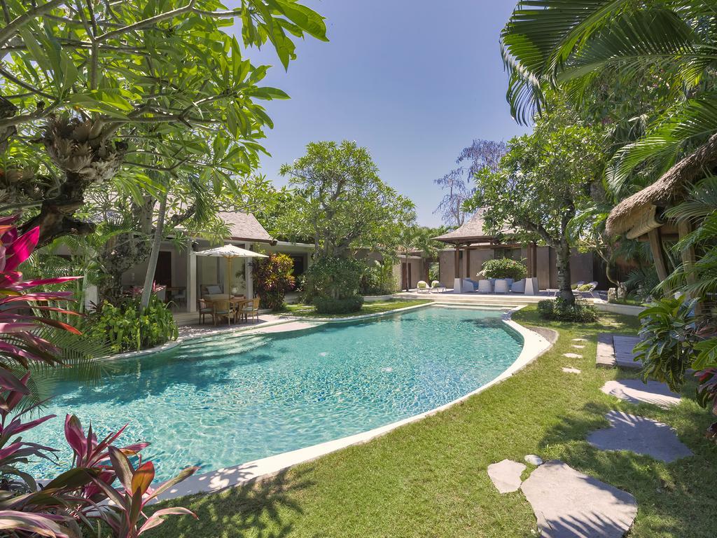 Lataliana Villas Seminyak (Bali)