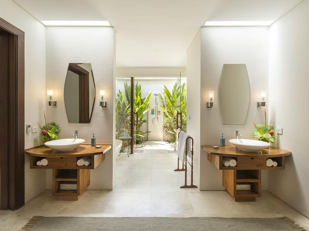 Lataliana Villas *
