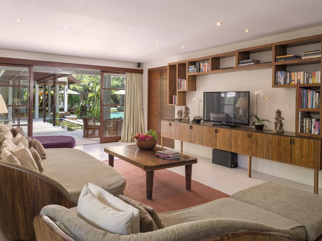 Lataliana Villas Villa *
