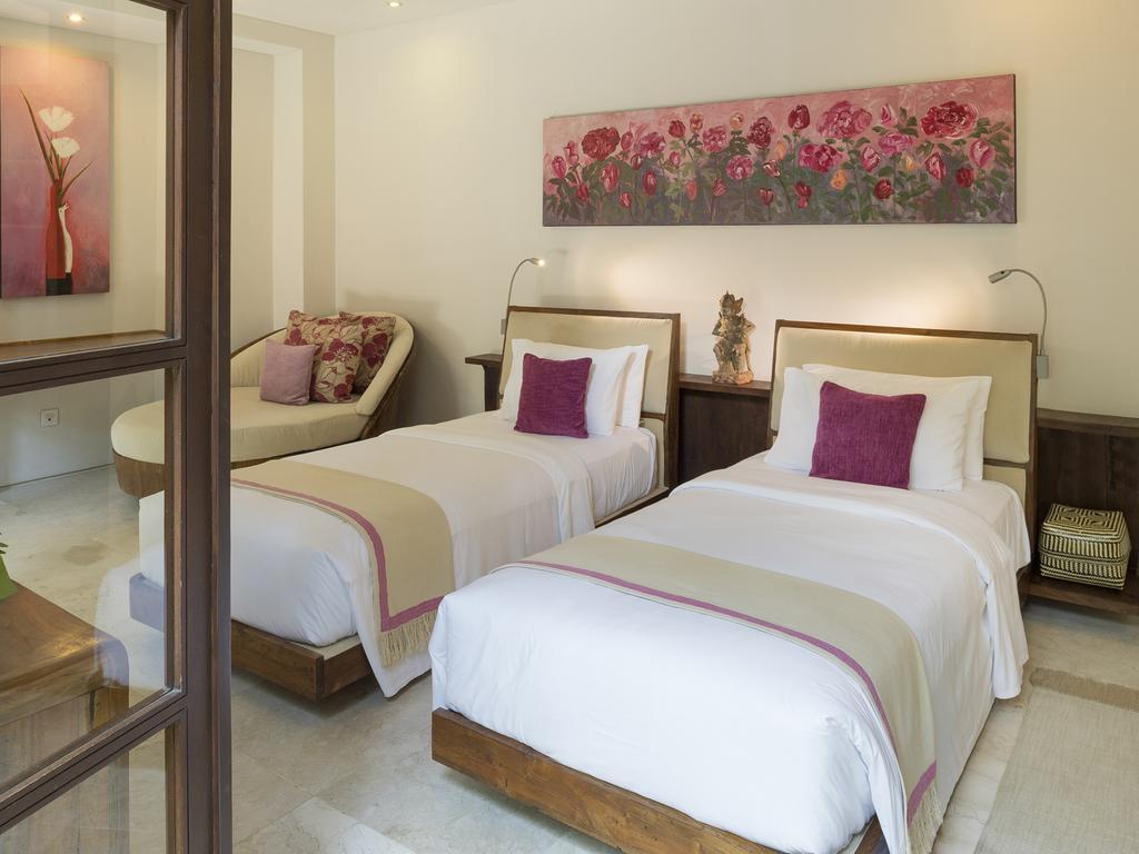 Villa Lataliana Villas Seminyak (Bali)