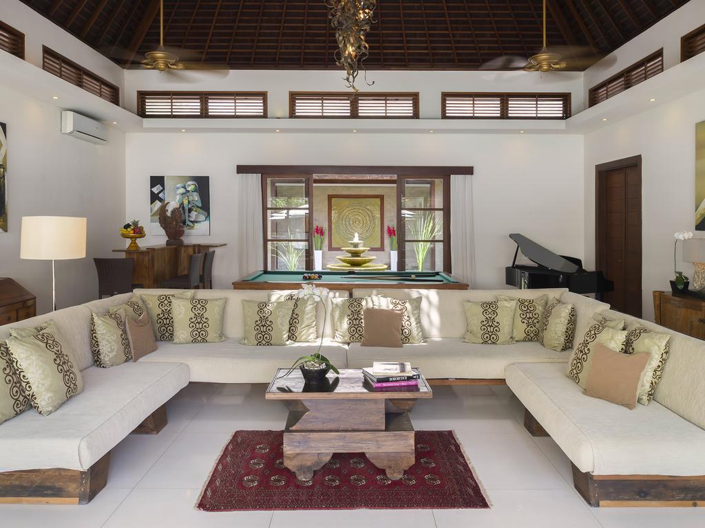 Lataliana Villas Seminyak (Bali)