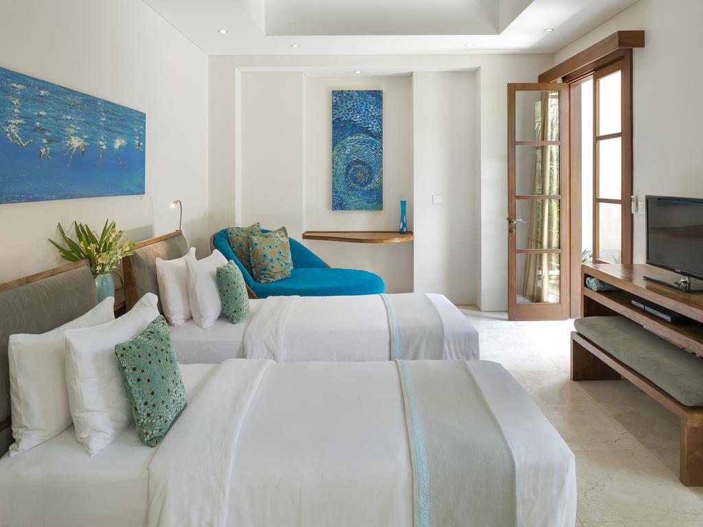 Villa Lataliana Villas *