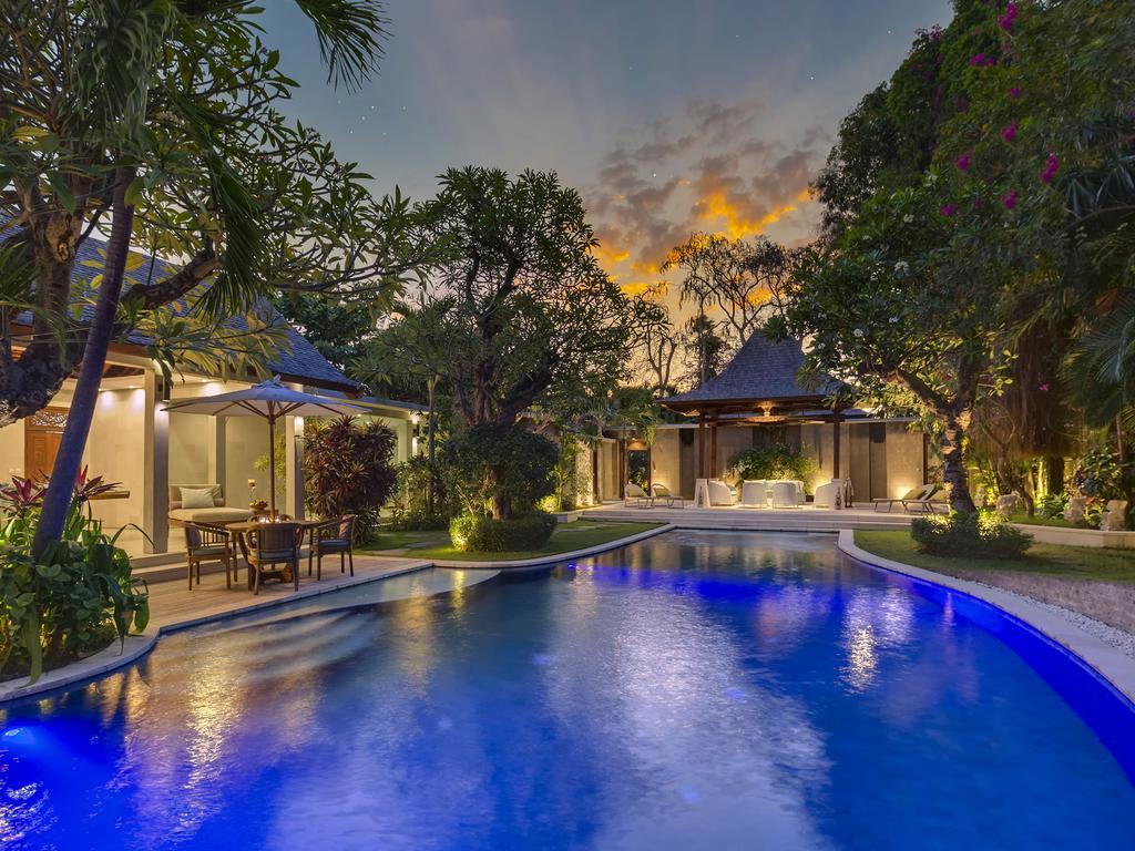 Villa Lataliana Villas
