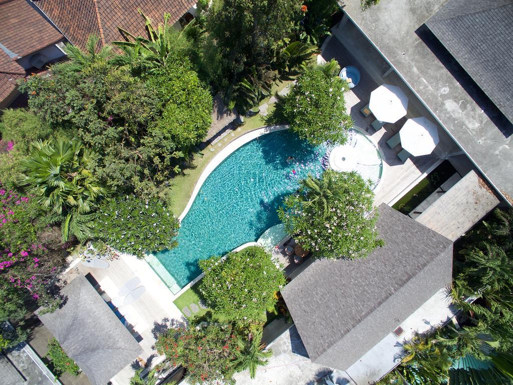 Lataliana Villas Villa *
