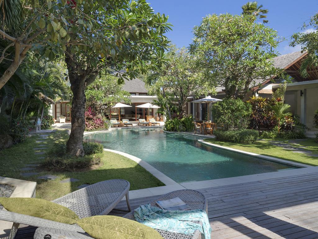 Lataliana Villas Villa