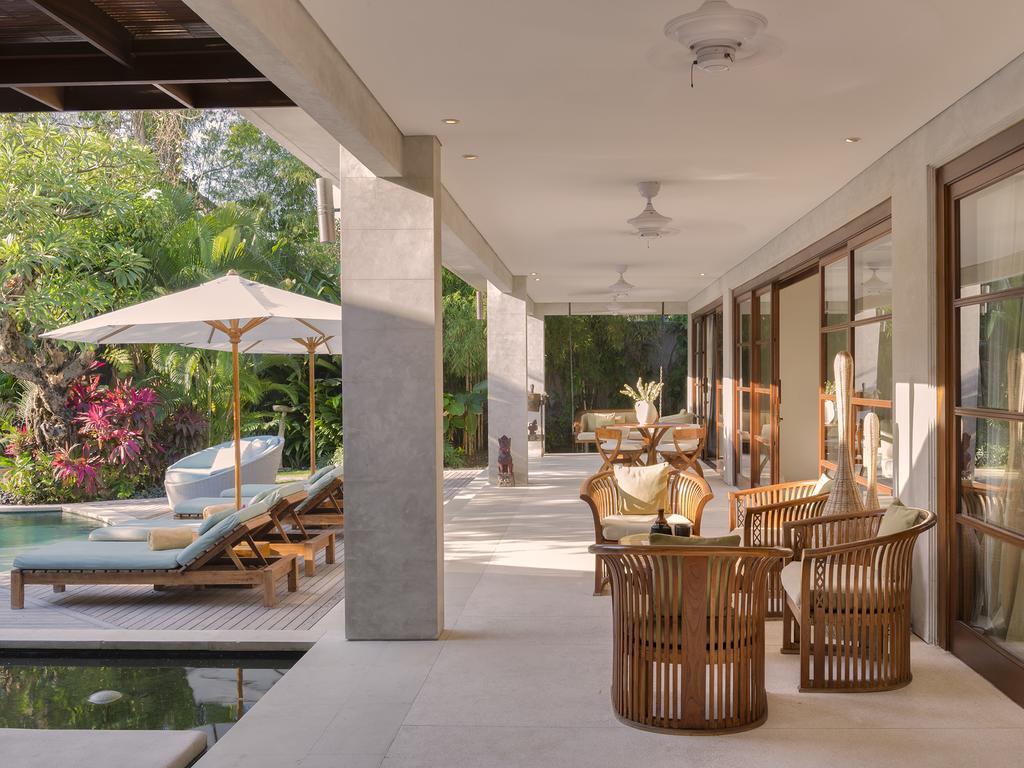Lataliana Villas *