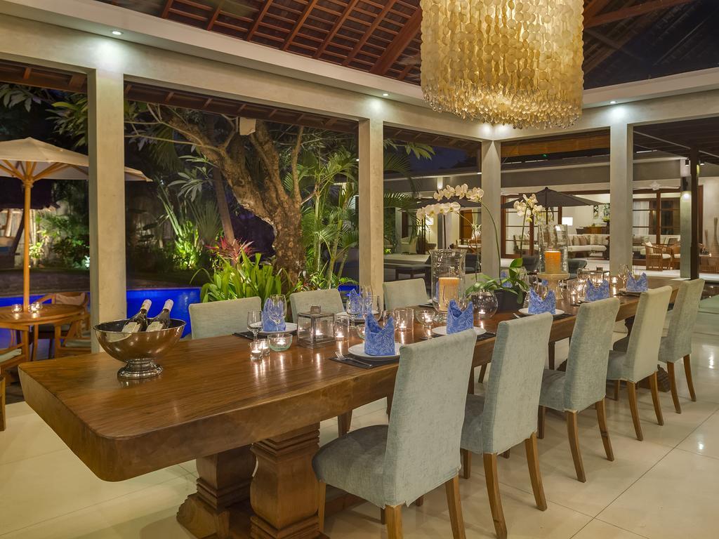Lataliana Villas Villa Seminyak (Bali)