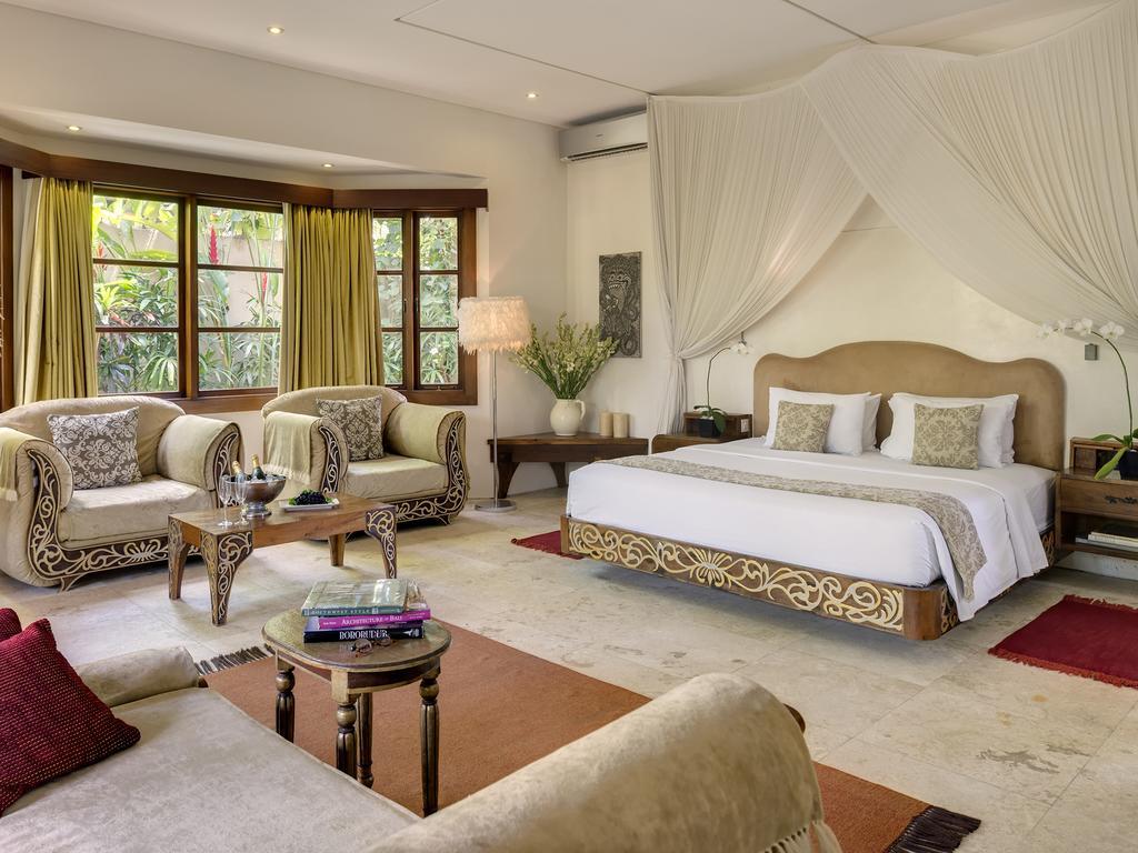 Villa Lataliana Villas *