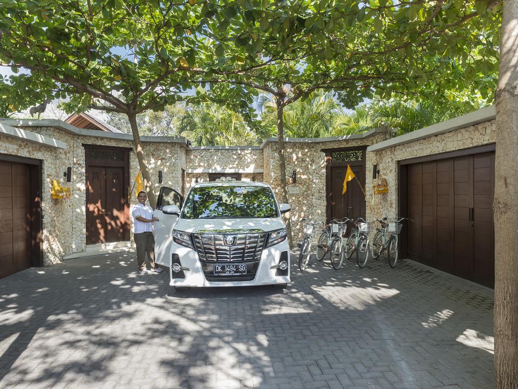 Lataliana Villas