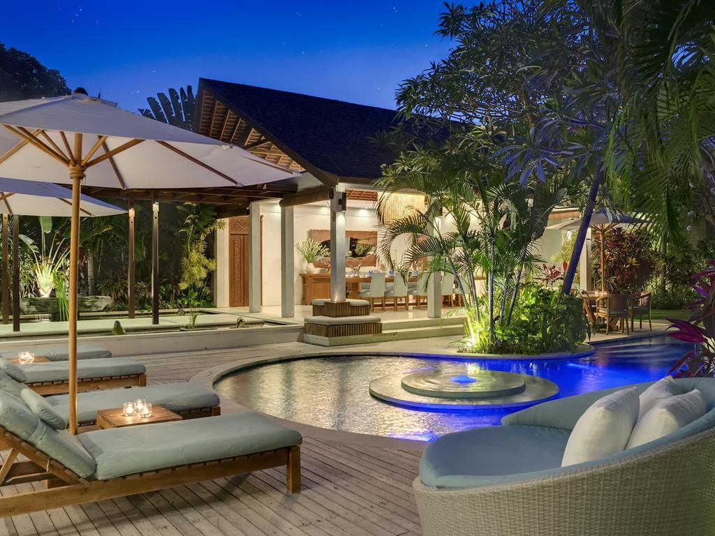 Lataliana Villas Villa