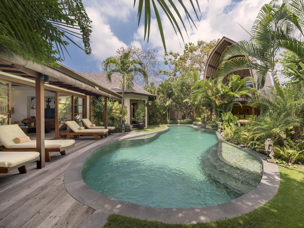 Lataliana Villas