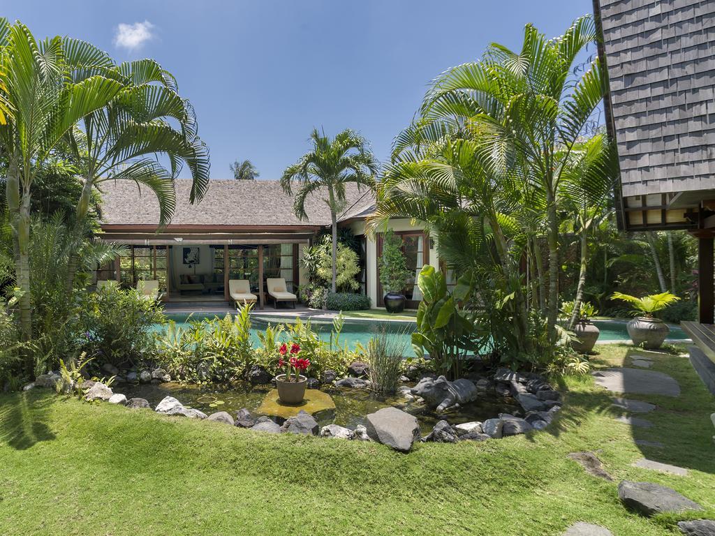 Lataliana Villas Villa Seminyak (Bali)