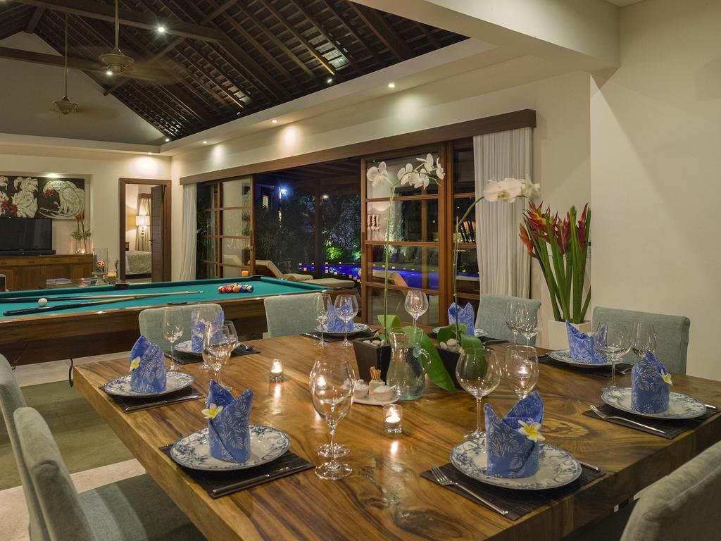 Lataliana Villas Villa