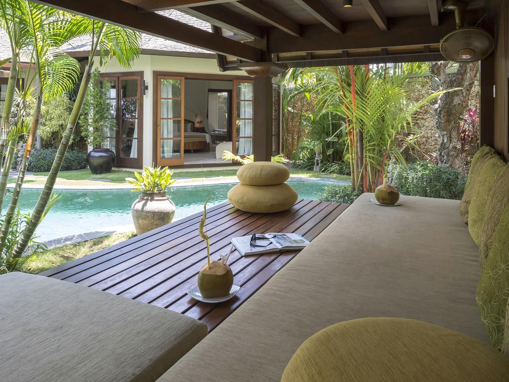 Villa Lataliana Villas