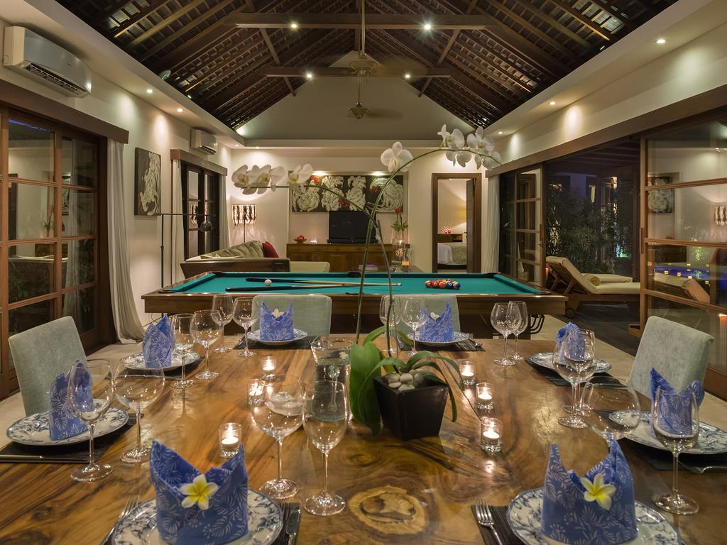 Lataliana Villas