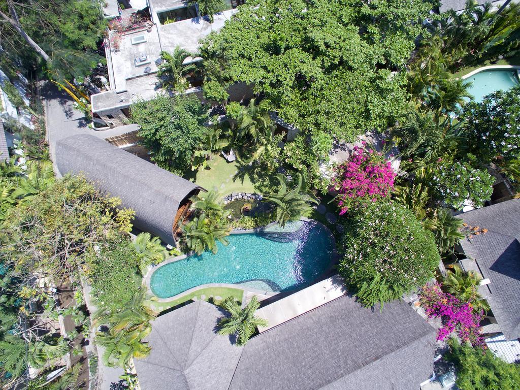 Lataliana Villas * Seminyak (Bali)