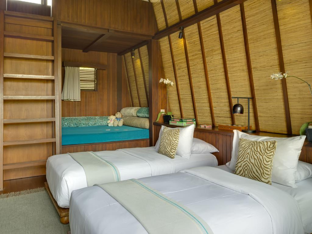 Villa Lataliana Villas