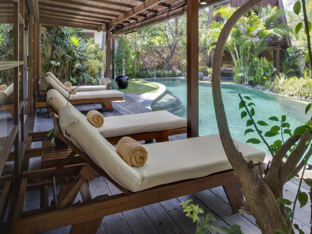 Villa Lataliana Villas *