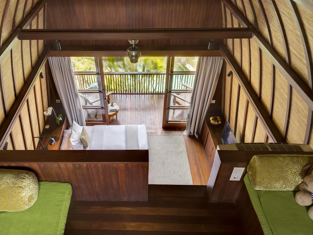 Lataliana Villas