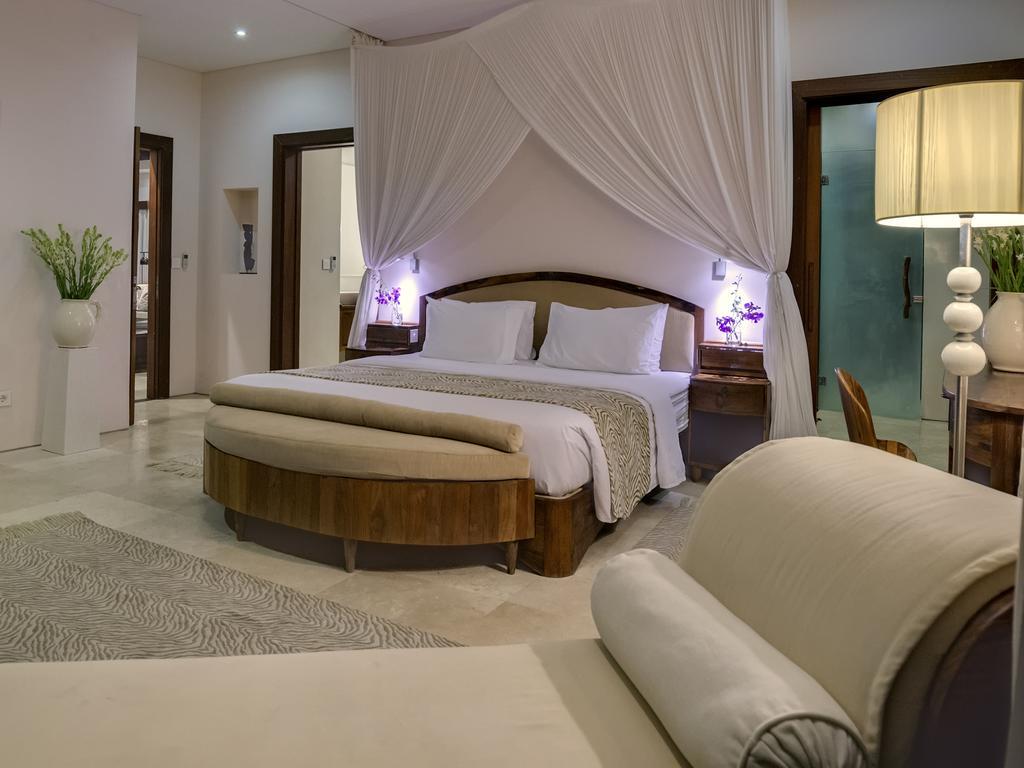 Lataliana Villas Villa *