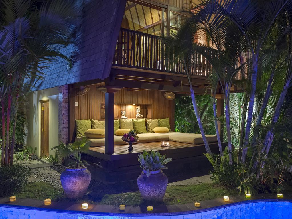 Lataliana Villas * Seminyak (Bali)