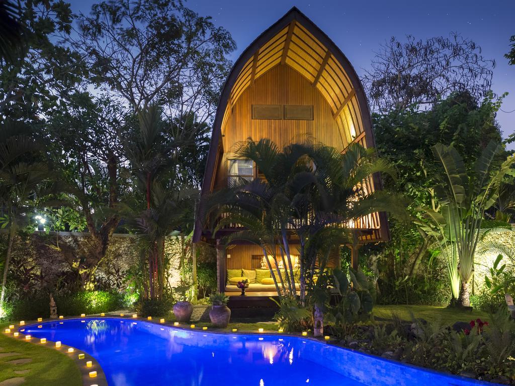 Lataliana Villas Villa Seminyak (Bali)