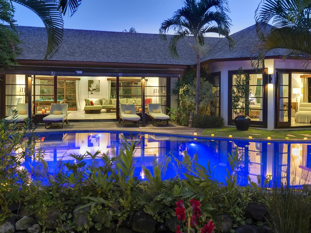 Lataliana Villas Villa
