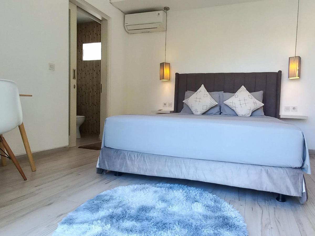 Oceana 2 - Private 4br With Pool At Villa *