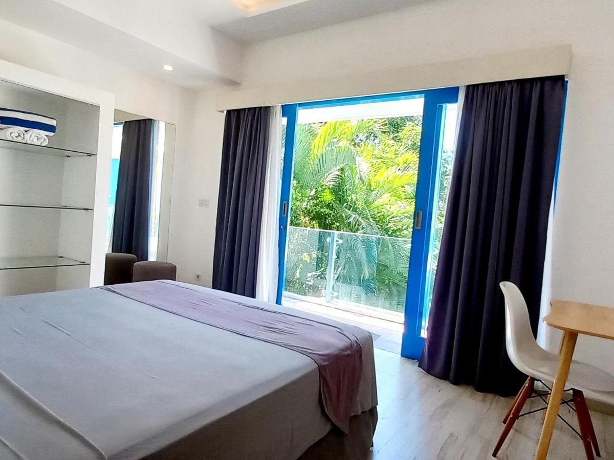 Oceana 2 - Private 4br With Pool At Seminyak