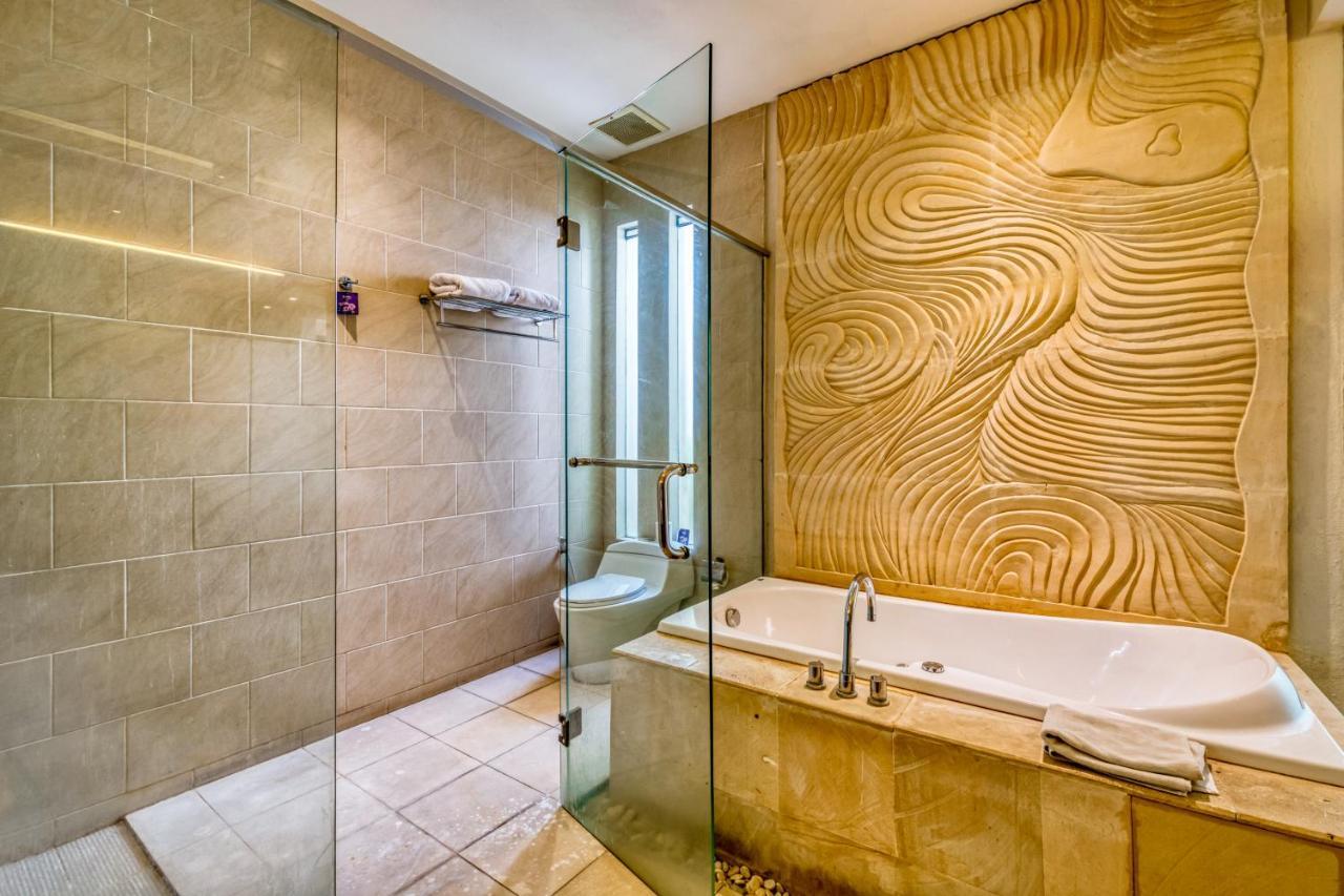 Emas 2br Private Pool Villa *