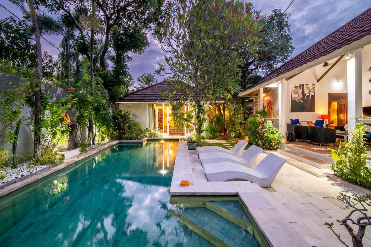 Fendi Vila Seminyak (Bali)