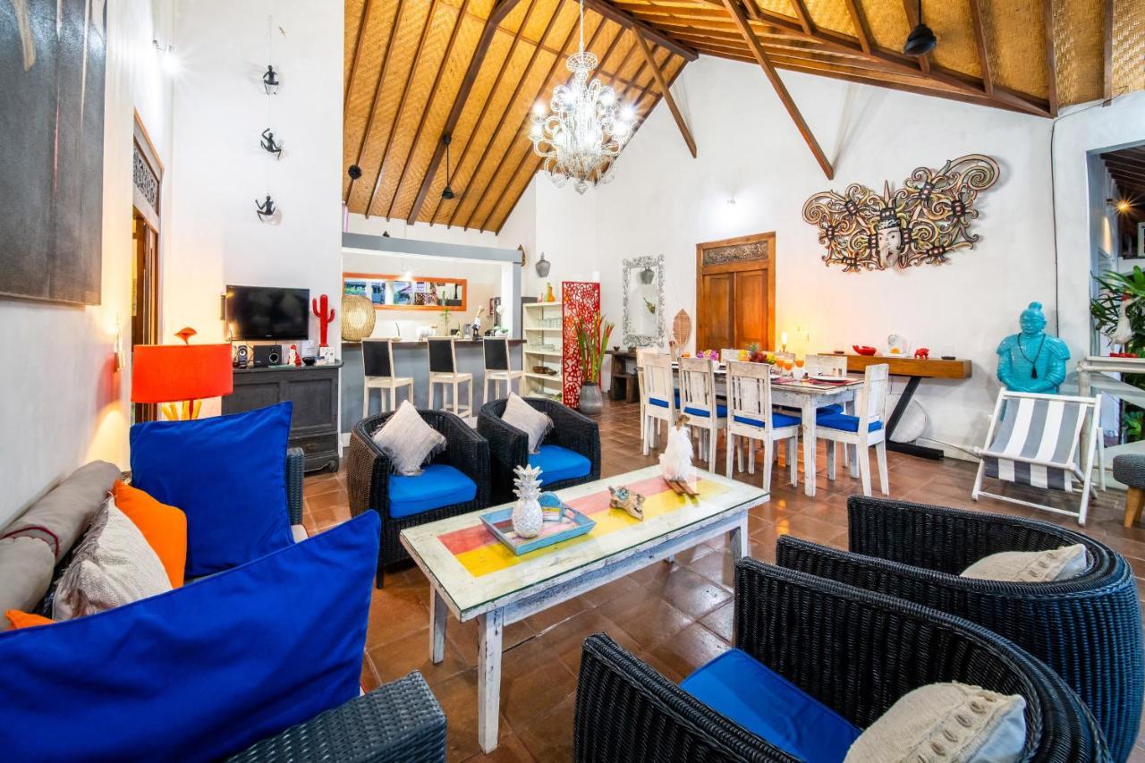 Fendi Vila Seminyak (Bali)
