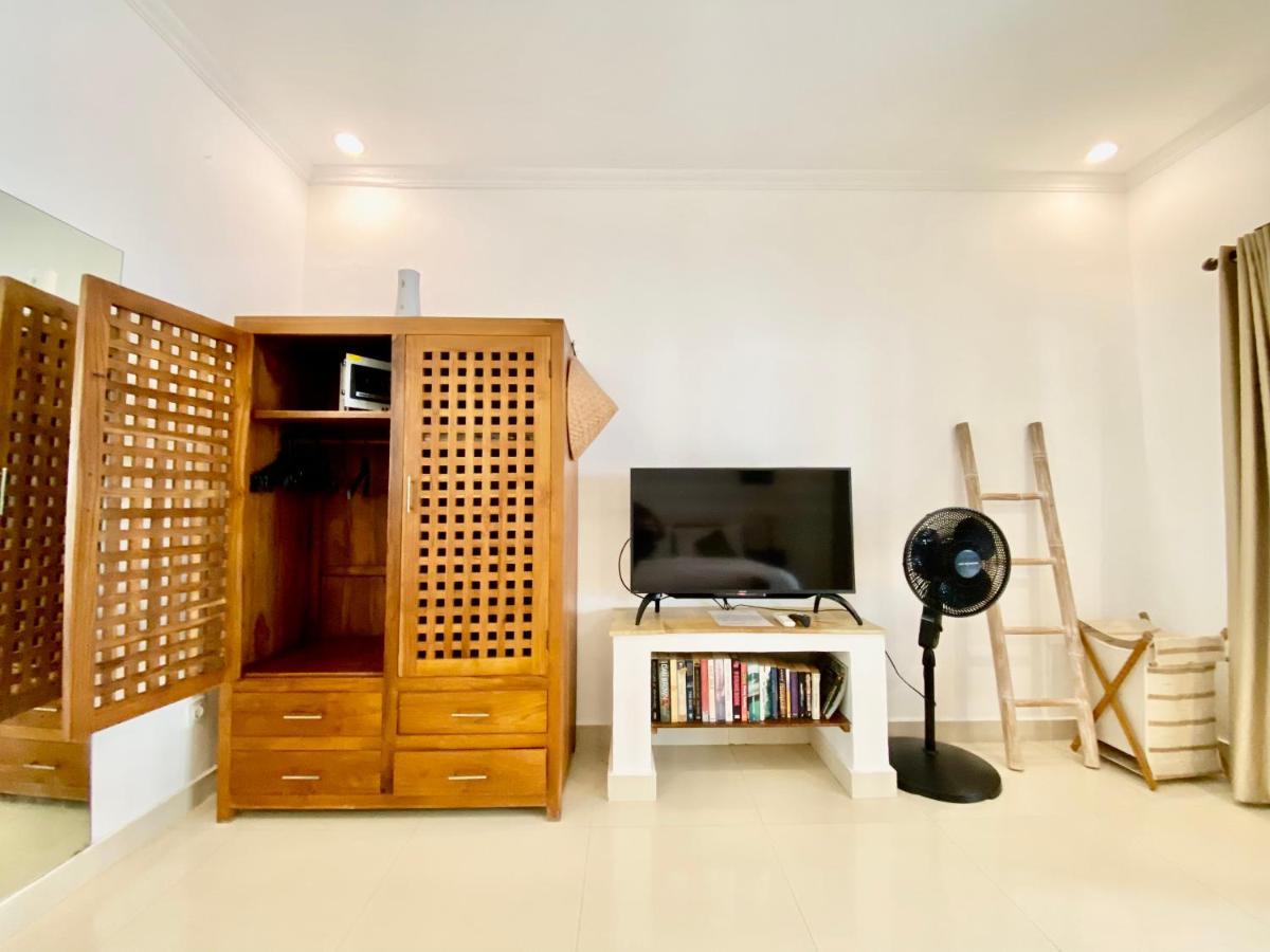 Summer Of Surf 1 Villa *