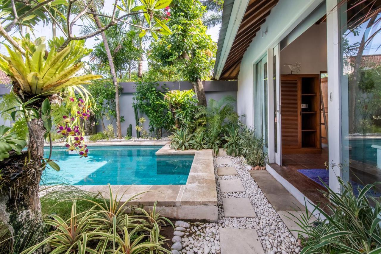 Fendi Vila Seminyak (Bali)