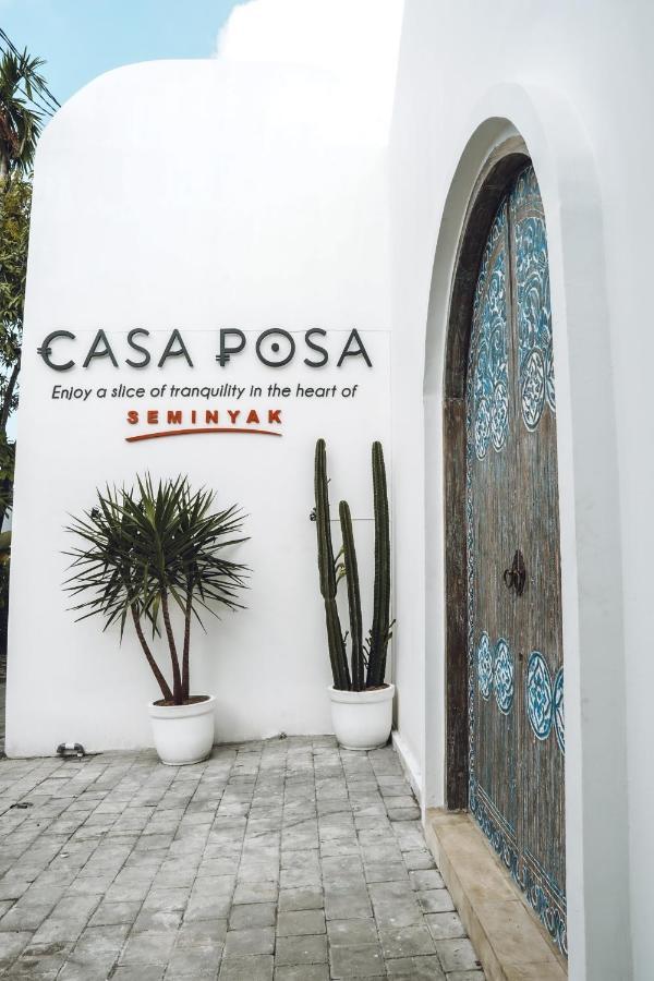 Casa Posa * Seminyak (Bali)