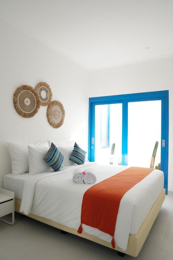 Apartment Casa Posa Seminyak (Bali)