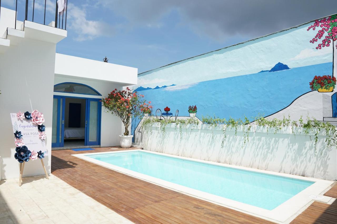 Casa Posa Seminyak (Bali)