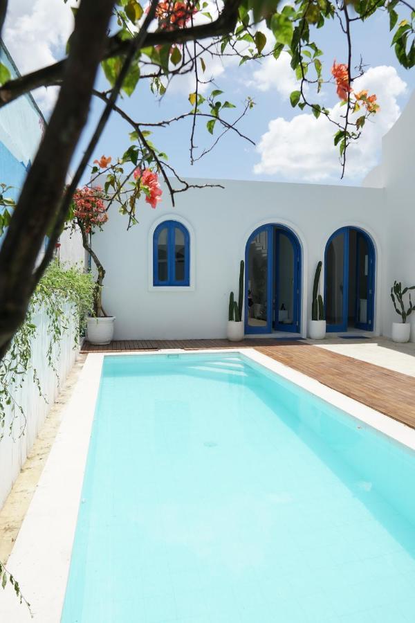 Casa Posa Seminyak (Bali)