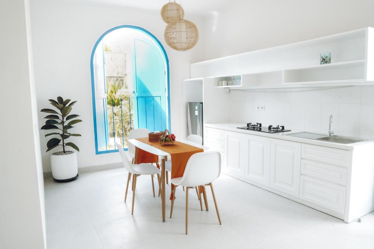 Casa Posa Apartment