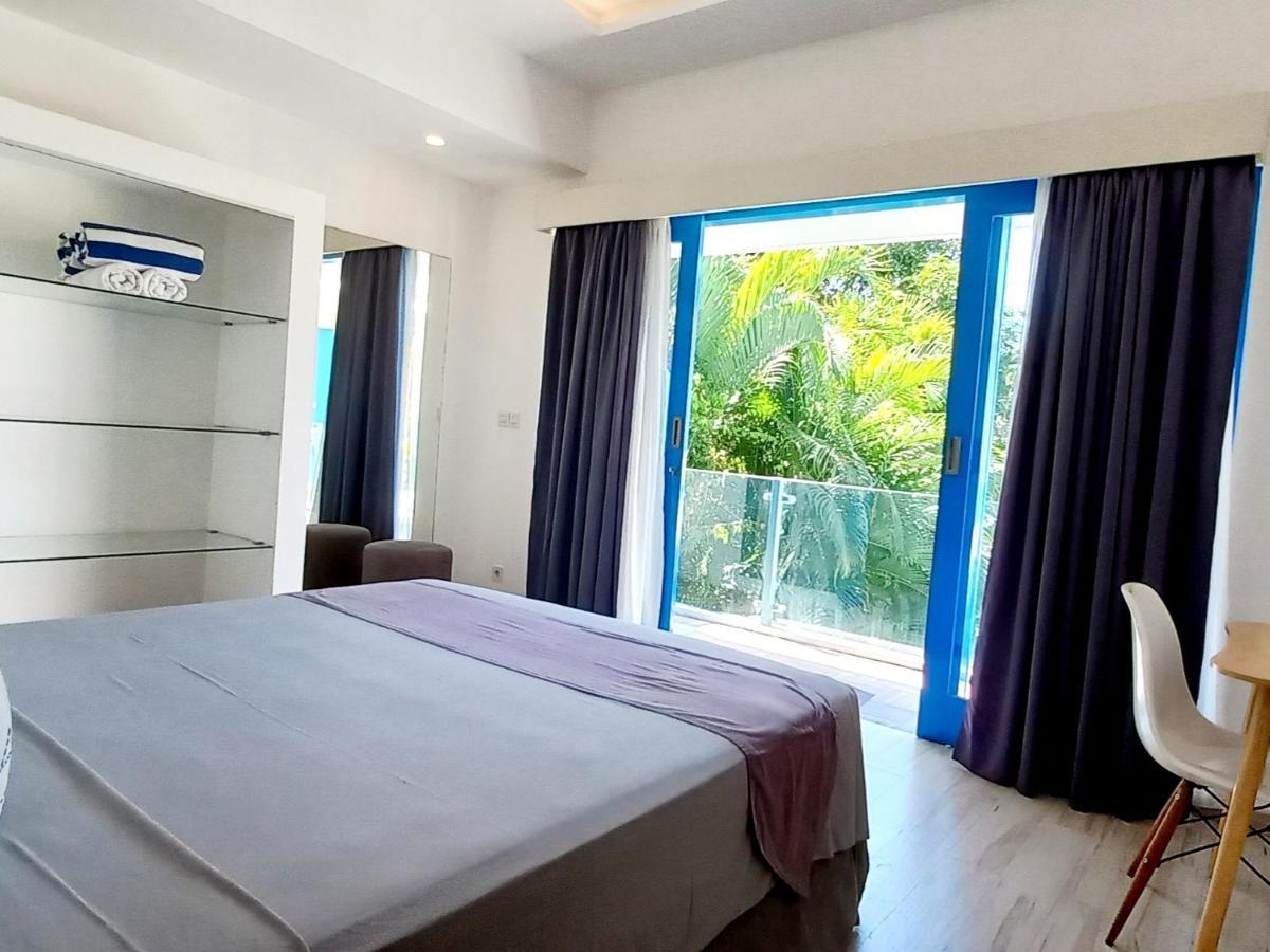 Oceana 2 - Private 4br With Pool At * Seminyak