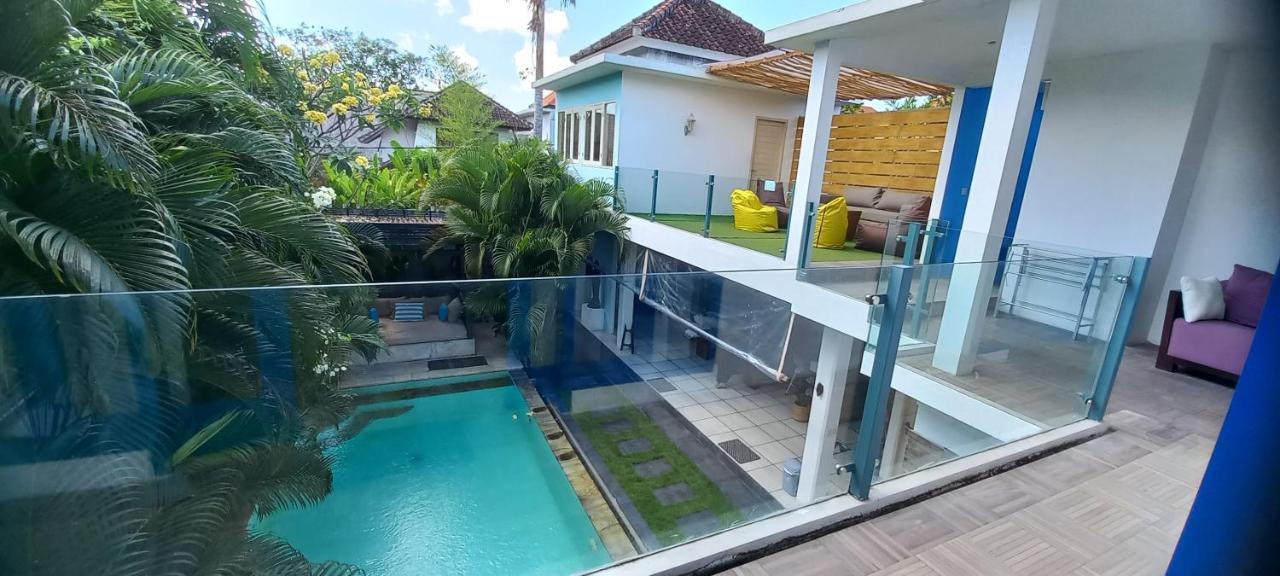Oceana 2 - Private 4br With Pool At