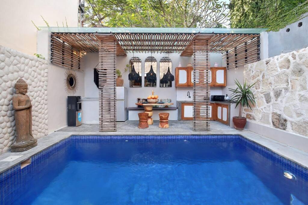 Vila #2 With Private Pool