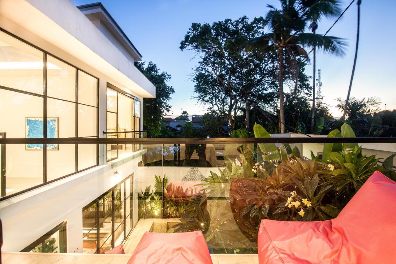 Luxury Devina I I Yoga & Gym Villa